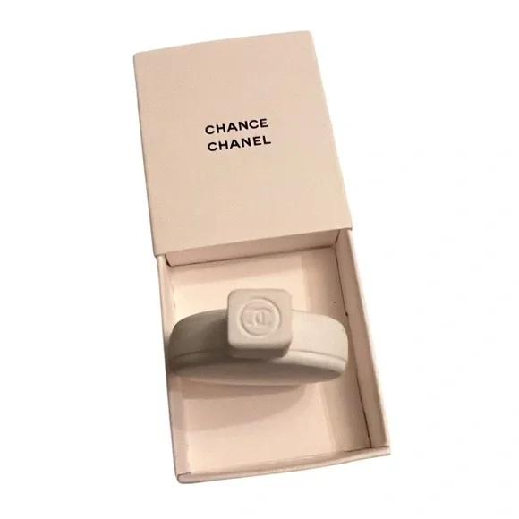 CHANEL Chance mini decor collectable Bottle GWP - Picture 4 of 5